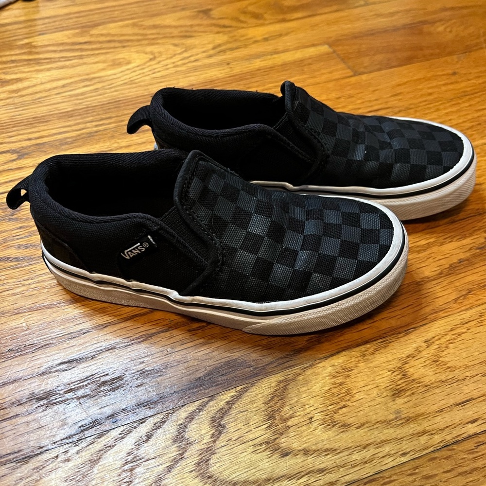 Vans